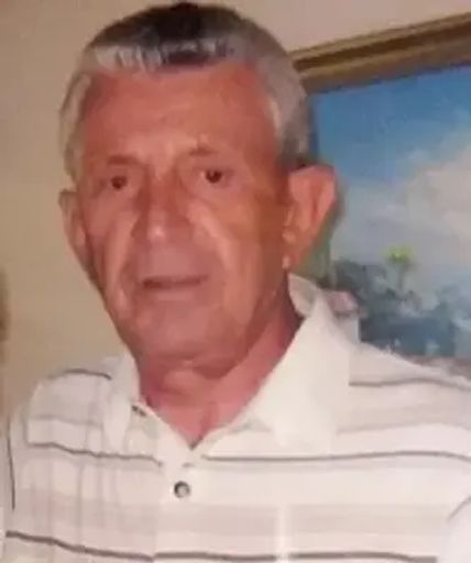 Donald Hogle Profile Photo