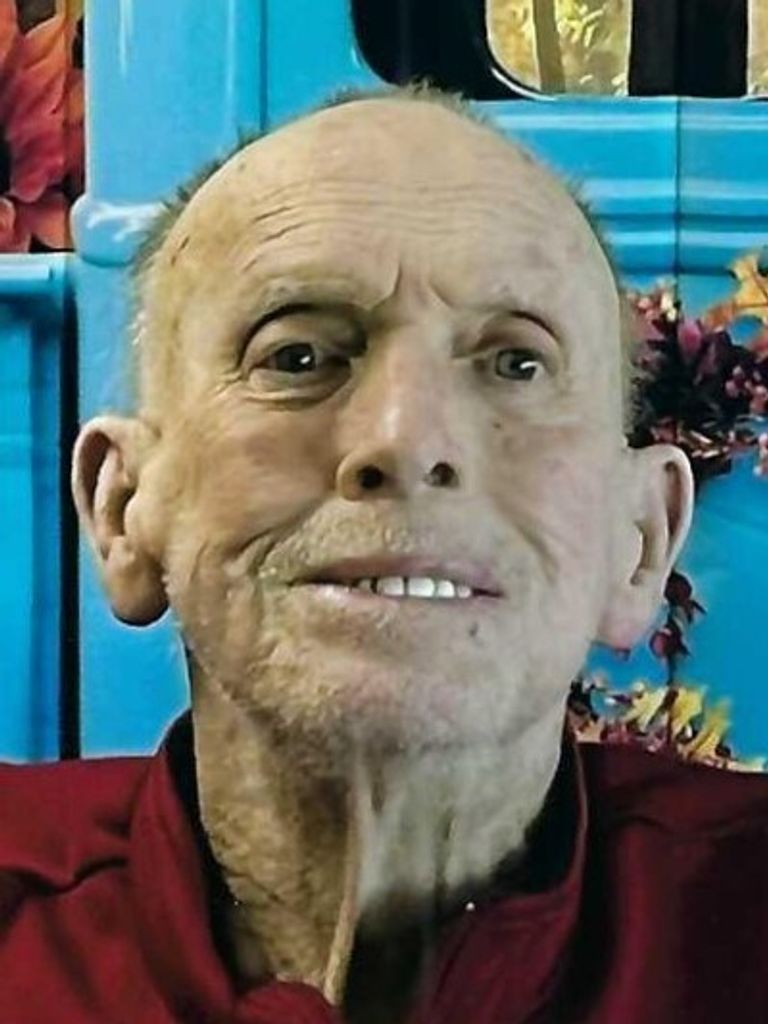 Howard Everett Pennington Profile Photo