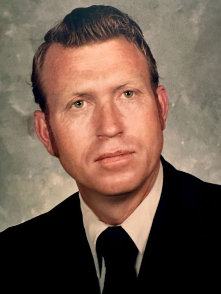 Kenneth Dayton Rogers