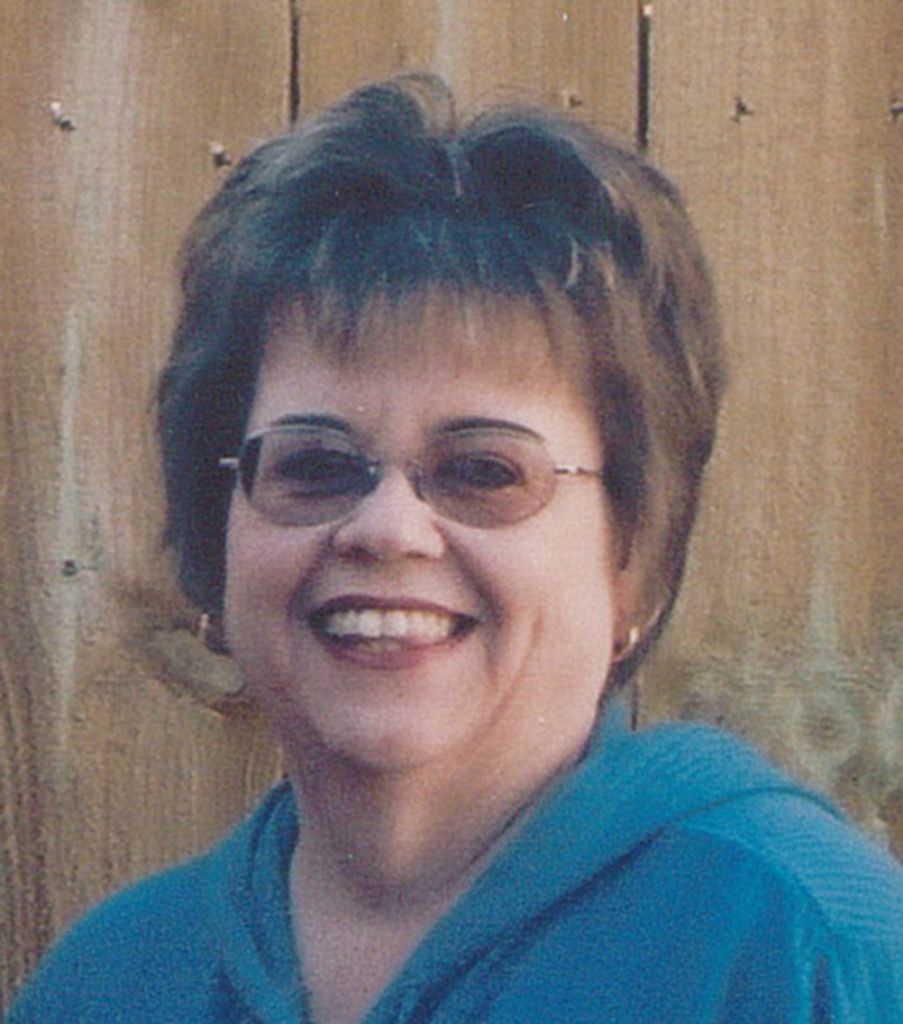 Rosalind Amsden