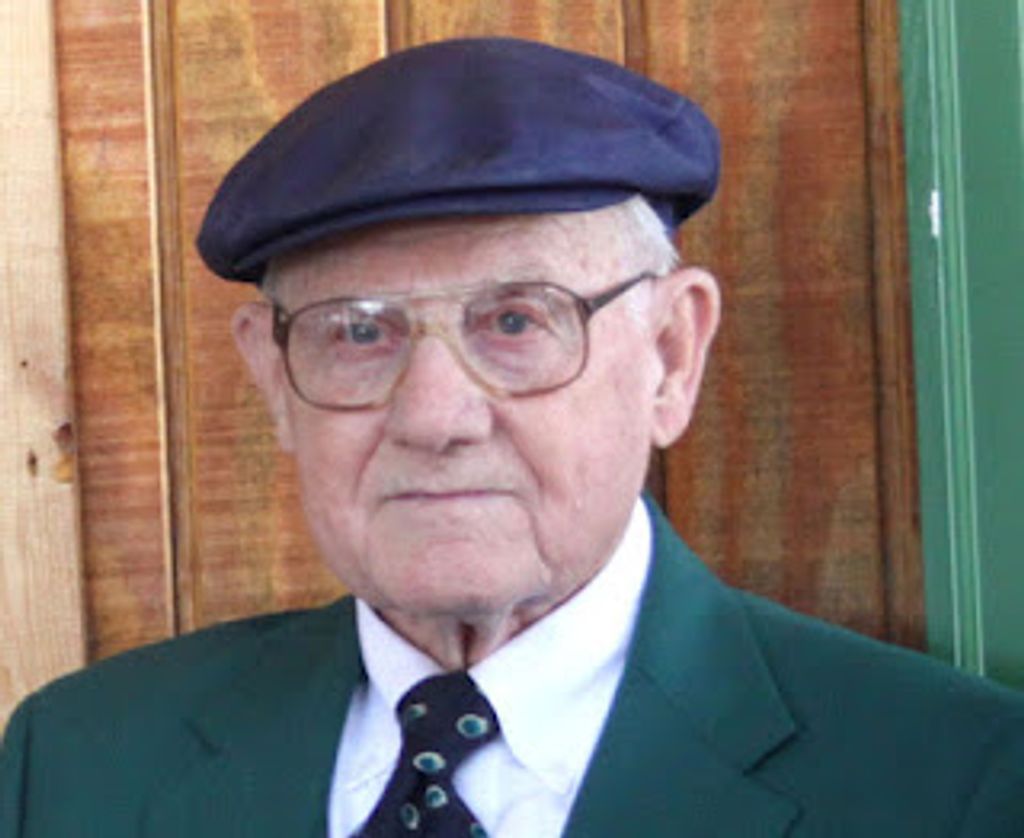 Dr. Thomas (Jack) Miram Key
