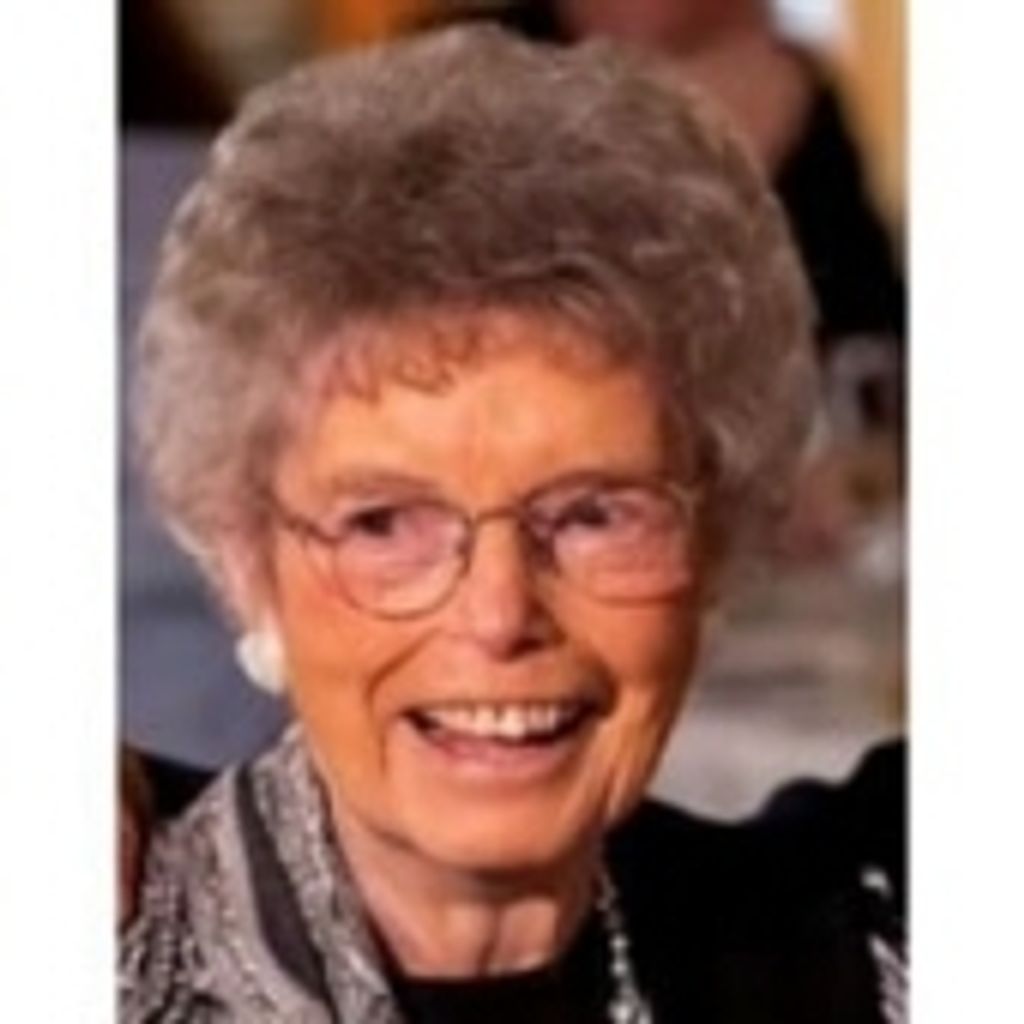 Isabell J. Harbach Profile Photo