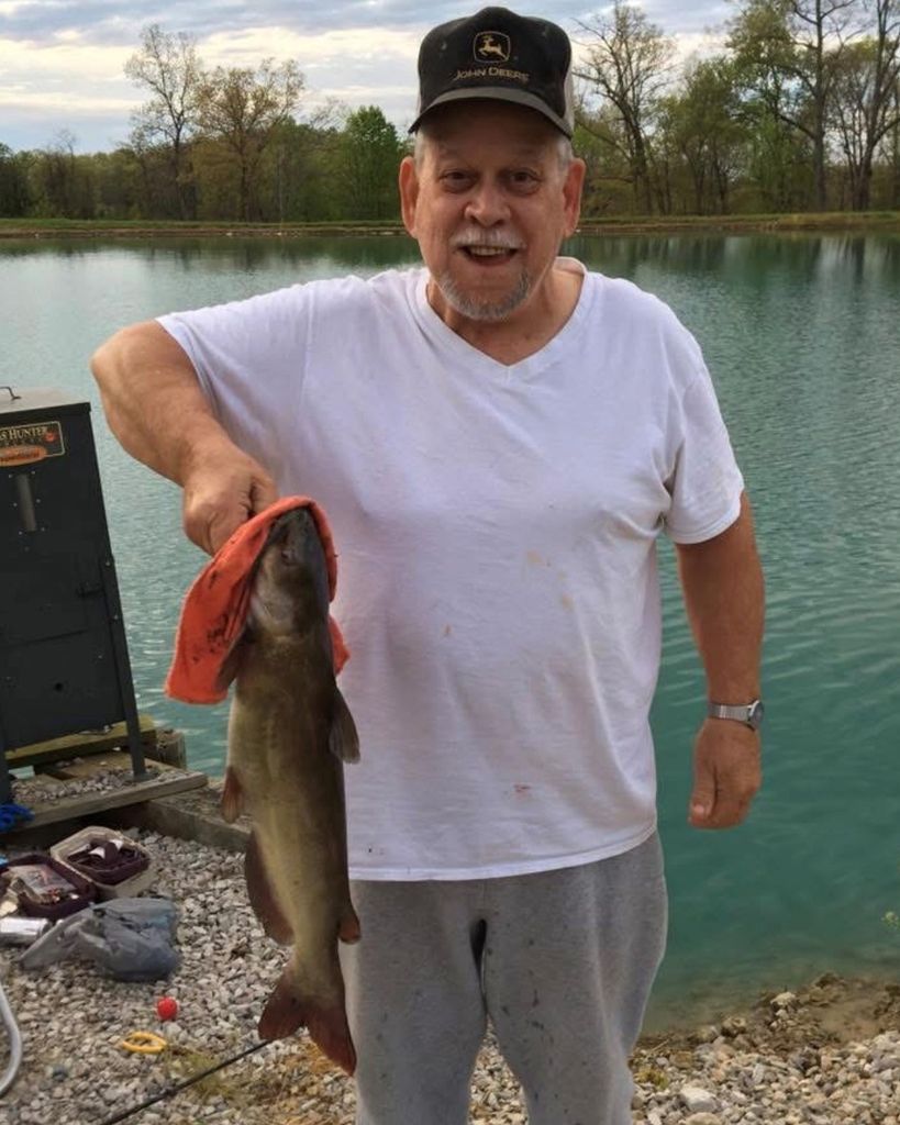 James Ronald Neal Profile Photo