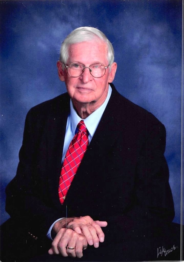 Eldredge C. Boyd Profile Photo