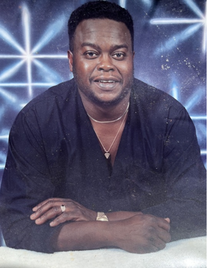 Maxie Lee Jenkins Profile Photo