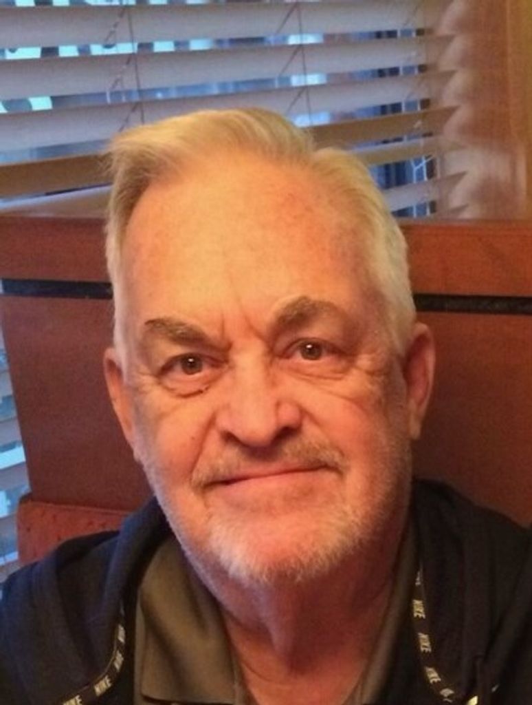 Paul "Ron" Ronald Powell