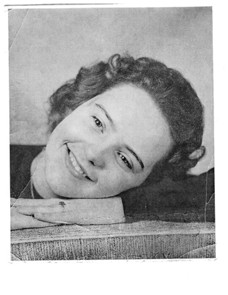 Barbara Louise Johnson, Formerly Best Profile Photo