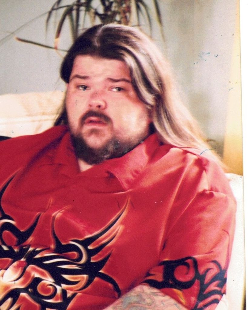 Keith Scott Turpin