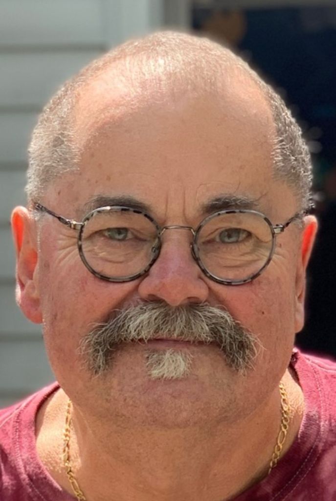 Kurtis Decker