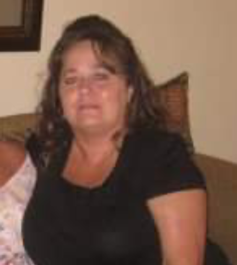 Wanda Fay Mitchell