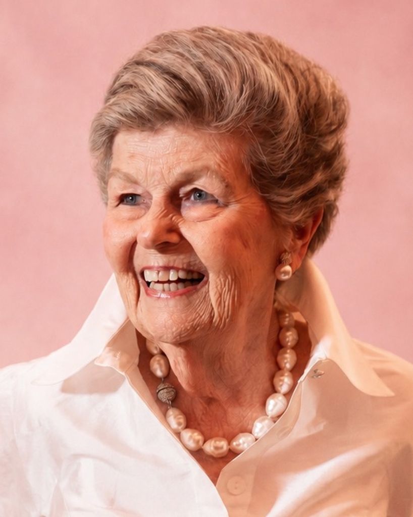 Martha Grant Rideout Profile Photo