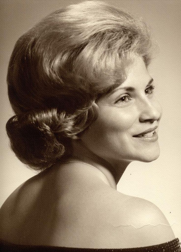 Judith Lynn (Bacon) Inman Profile Photo