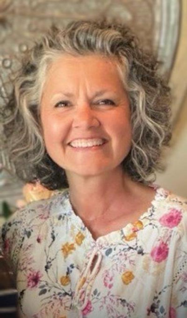 Angela Rae Farrow