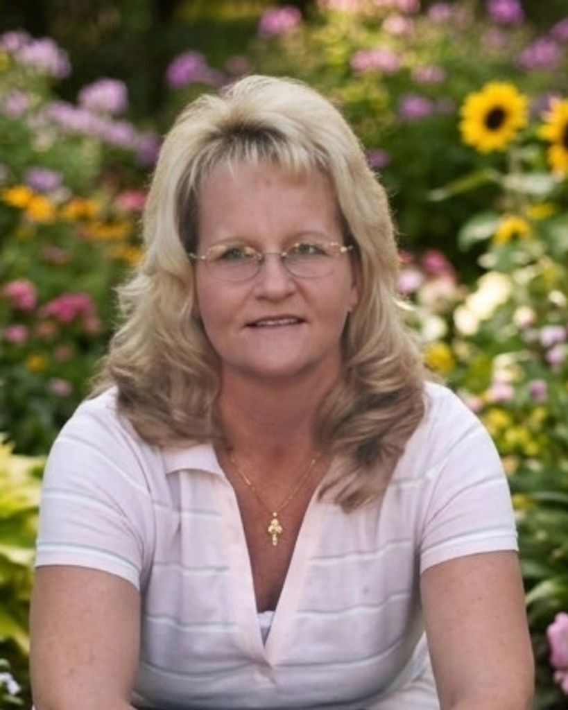 LeAnn Creech Profile Photo