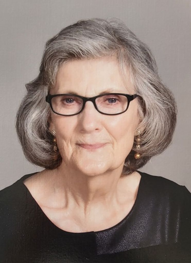 Ruth Jeanette Renfro Profile Photo