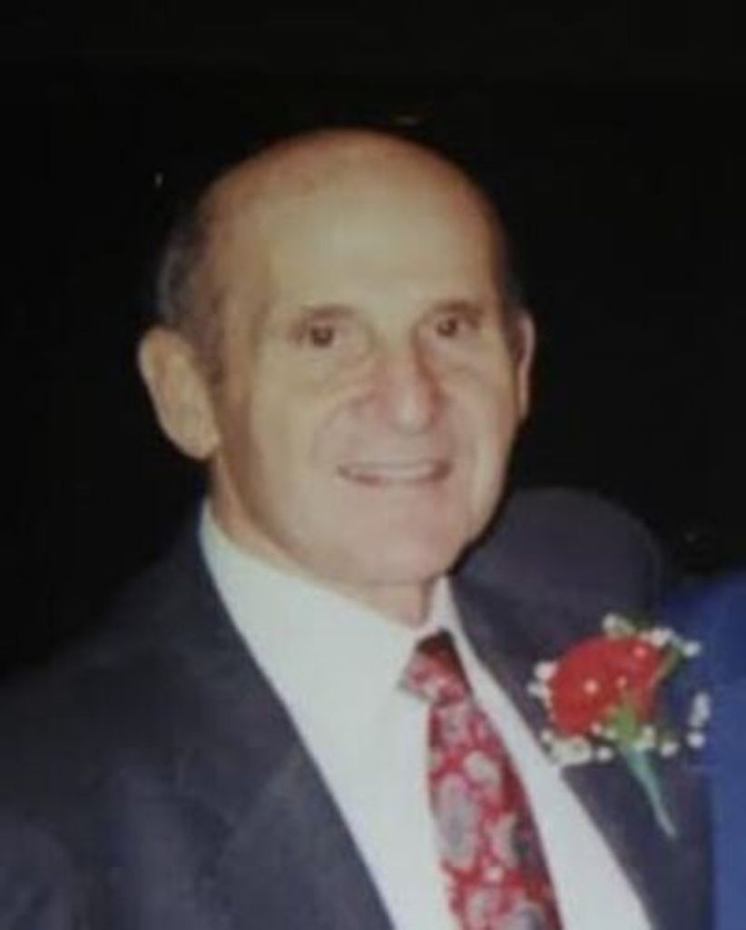 Francis A. Iula Profile Photo