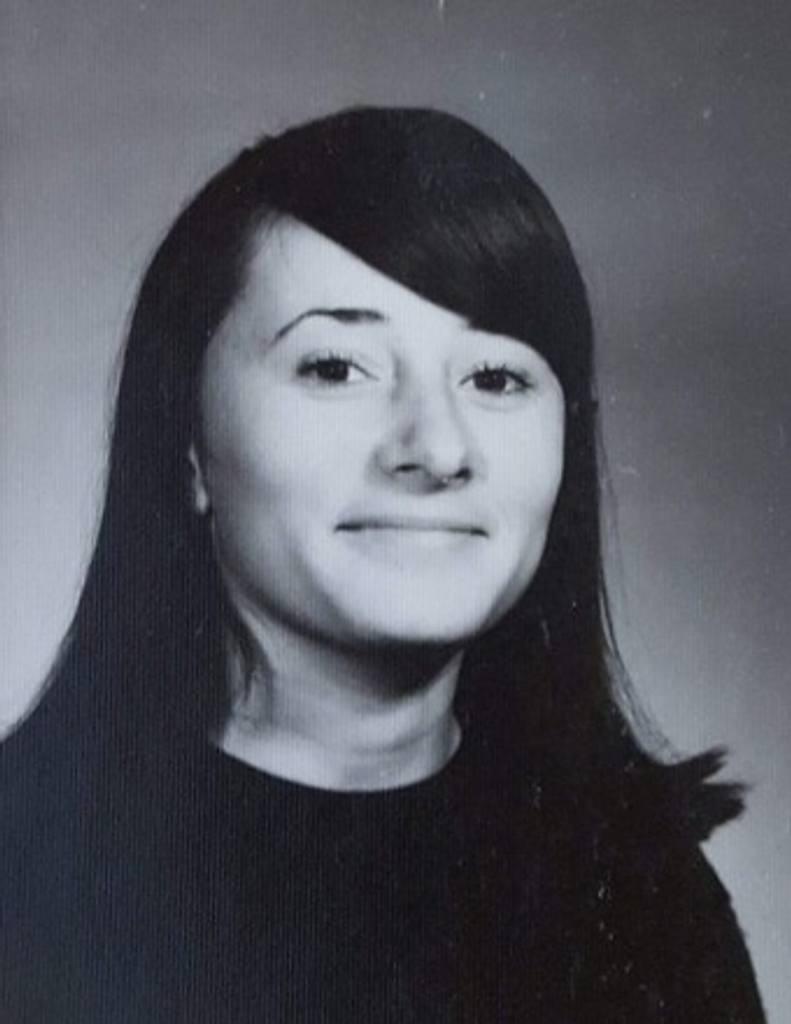 Sharon Kaye (Doan) Mitchell