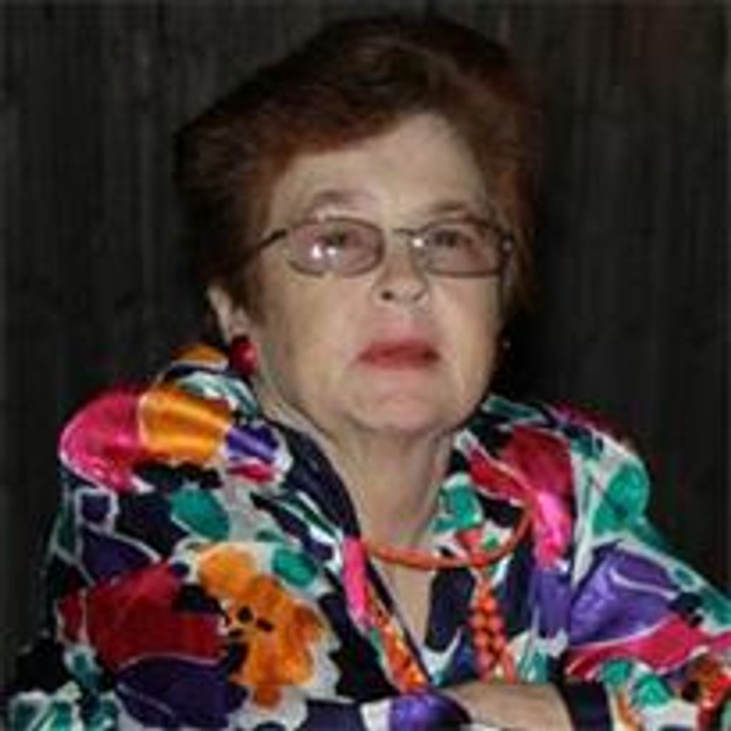 Arlene M. Ruegg Profile Photo