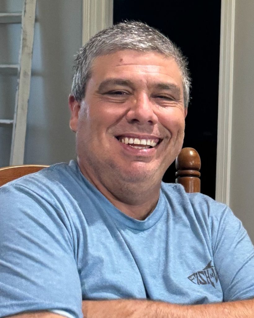 Scottie Joseph Thibodeaux Profile Photo