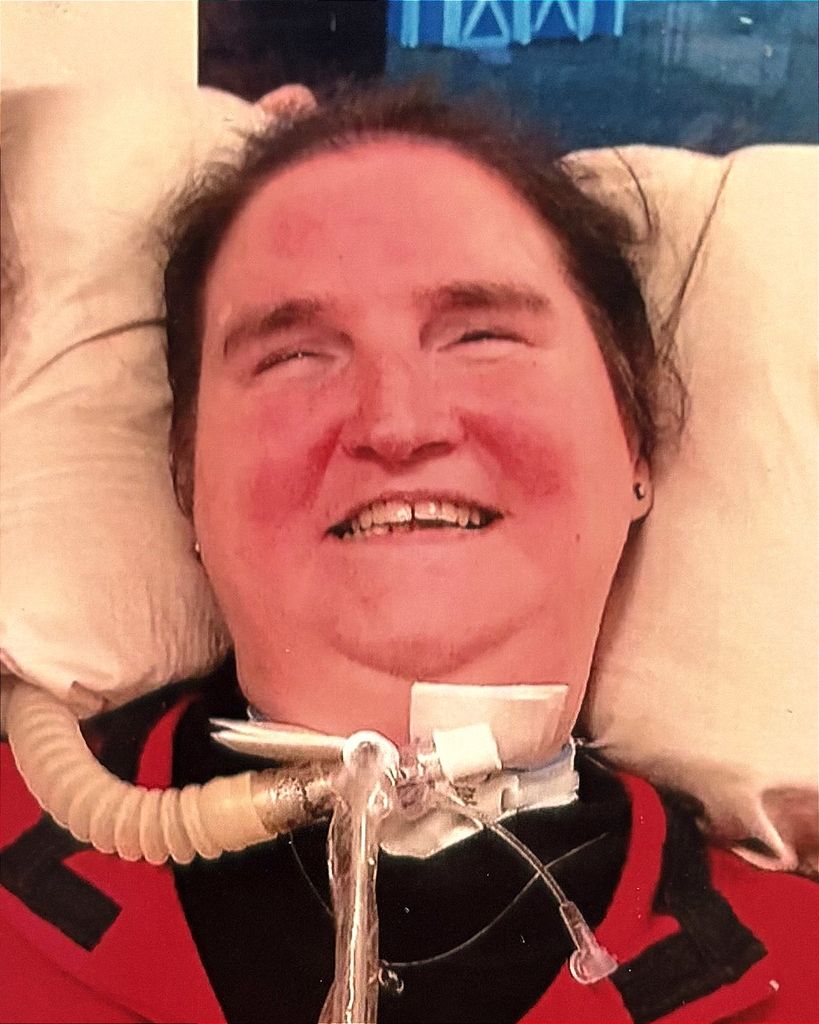 Tammy Sue Rhodes Profile Photo