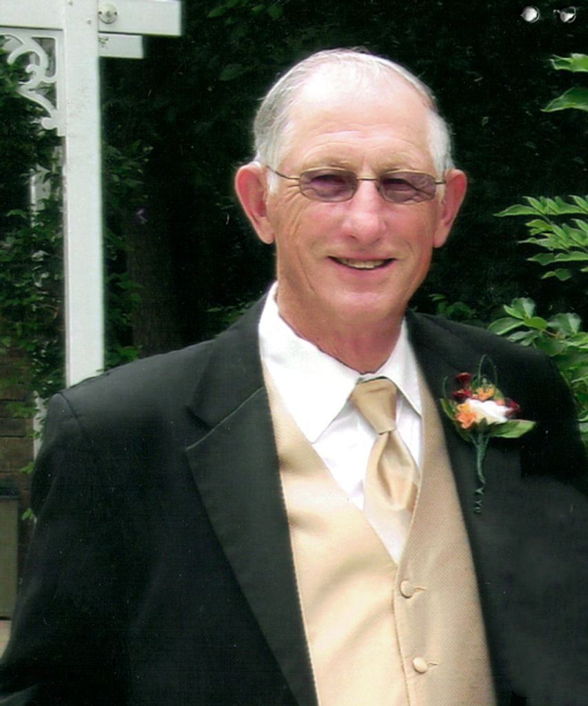 Richard Hock