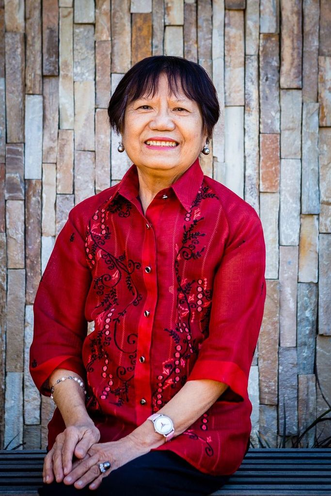 Editha Gumtang Villaver