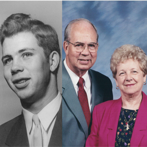 Gerald John Vander Sanden Profile Photo