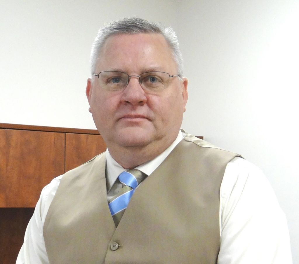 Homer Stanley Keirsey Jr. Profile Photo