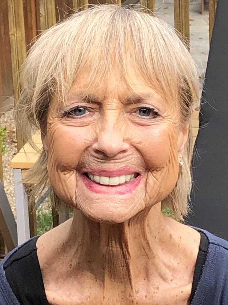 Sandra Lee Kubitz Profile Photo