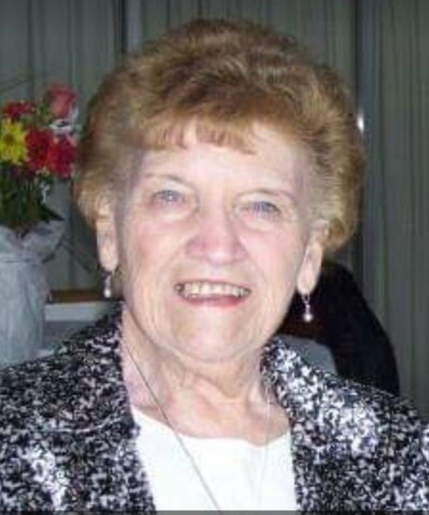 Betty Jean Hickel Profile Photo