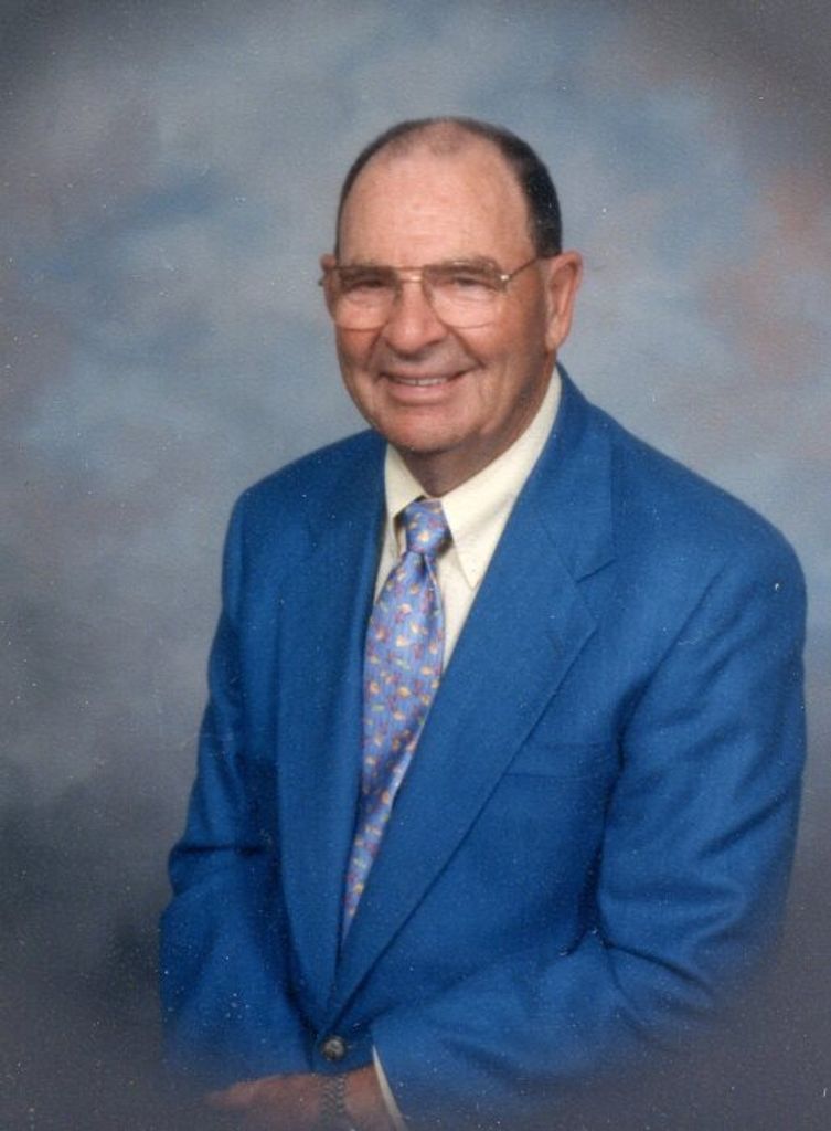 Jack Stephenson Profile Photo