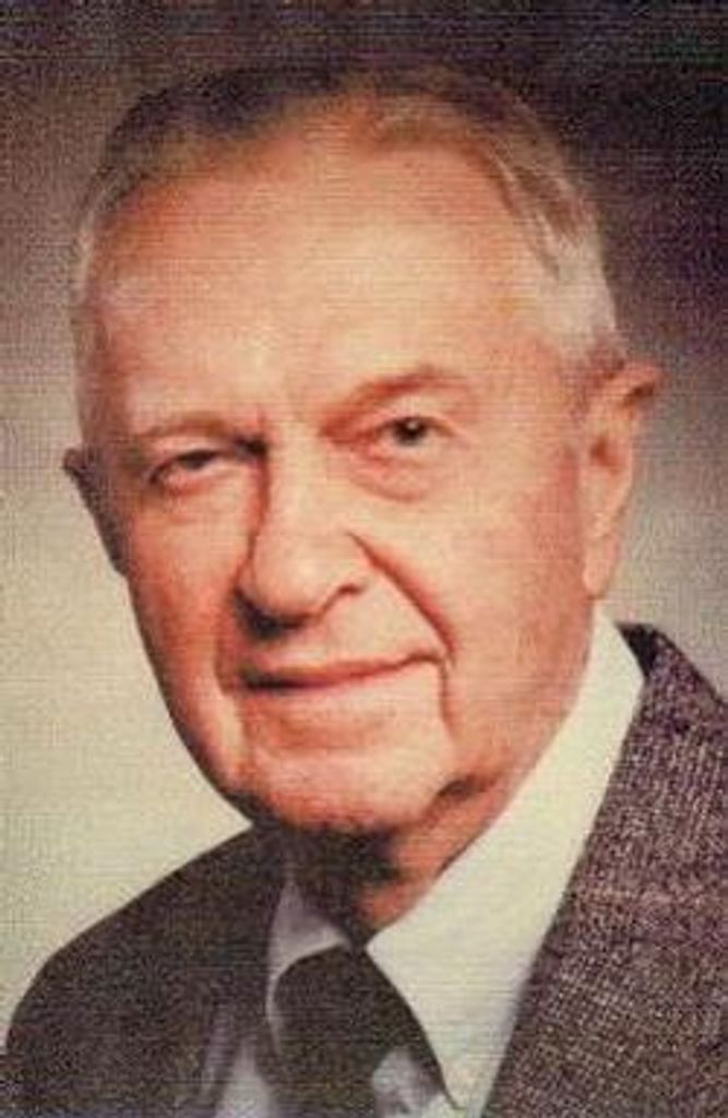 Mason O. Atkins
