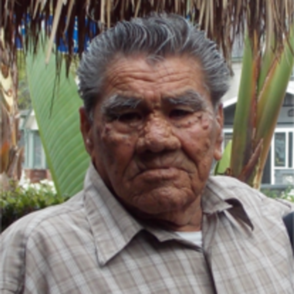 David Juan Espinoza Profile Photo