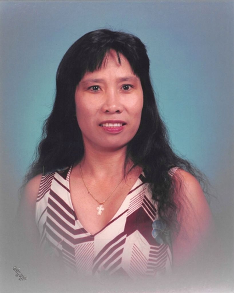 Leony Baker Profile Photo