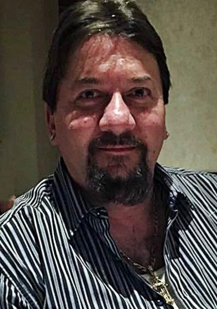 Jack Eric Vance Profile Photo