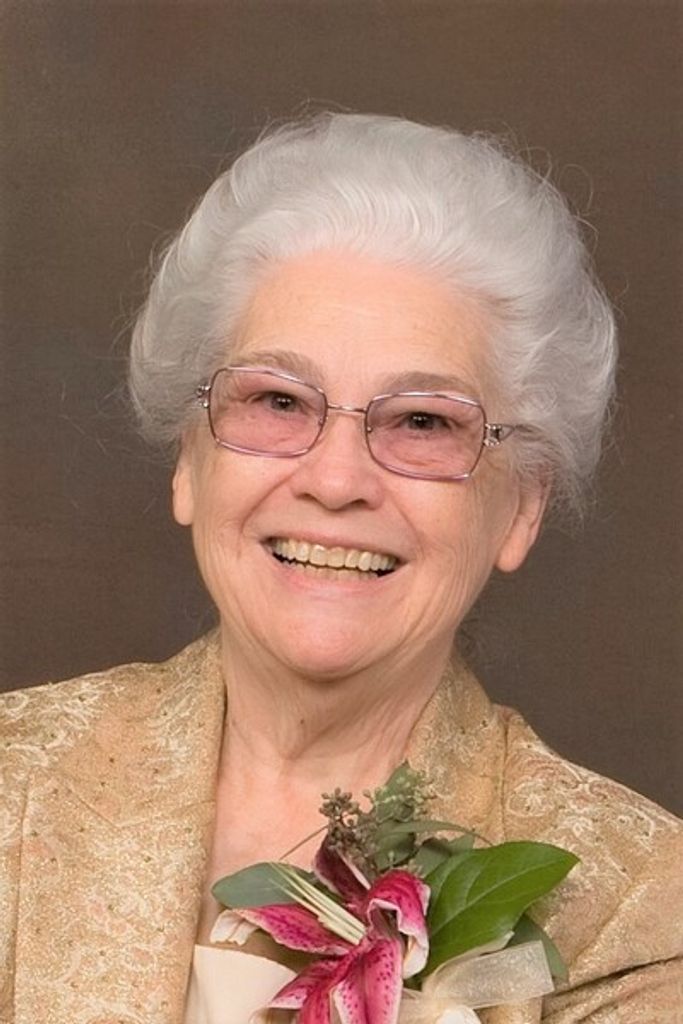 Eleanor Gray Kelley Profile Photo