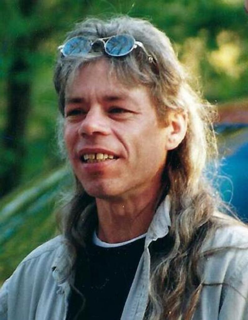 Timothy Alan Hendricks Profile Photo