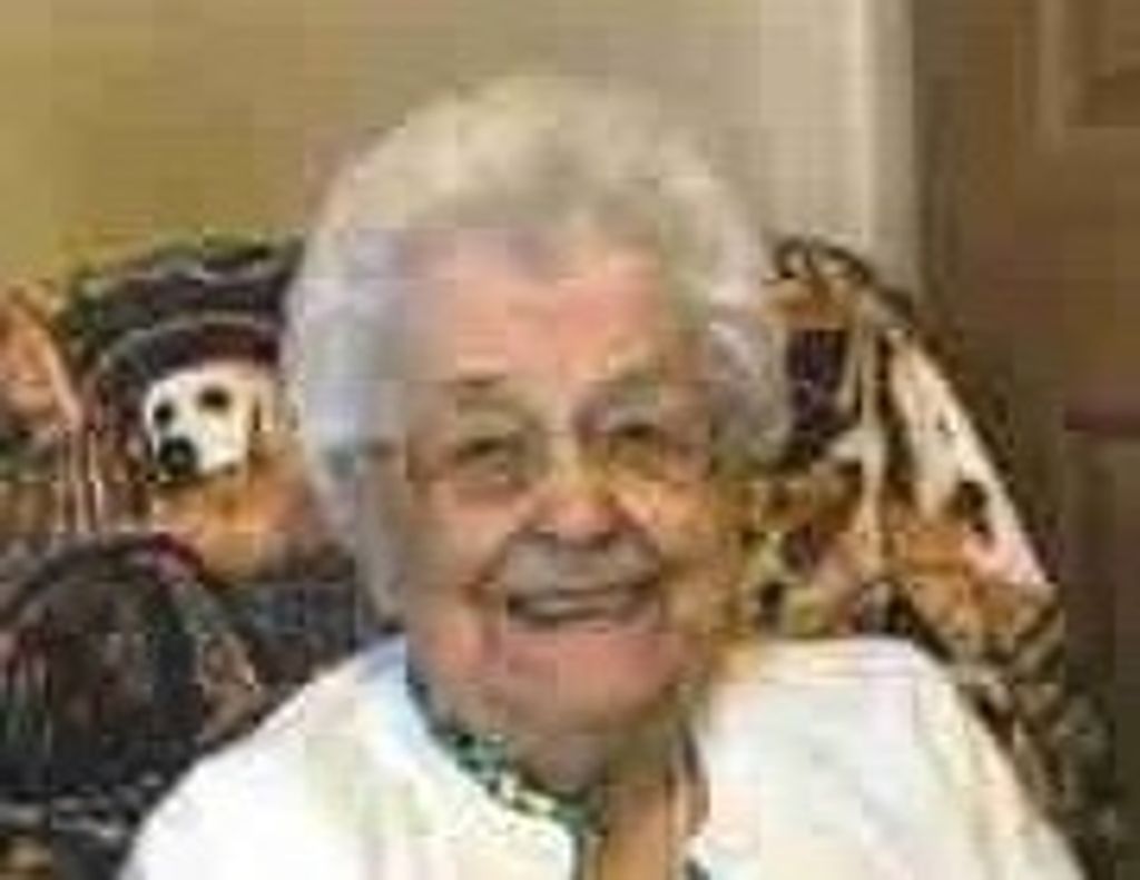 Harriet Nyen
