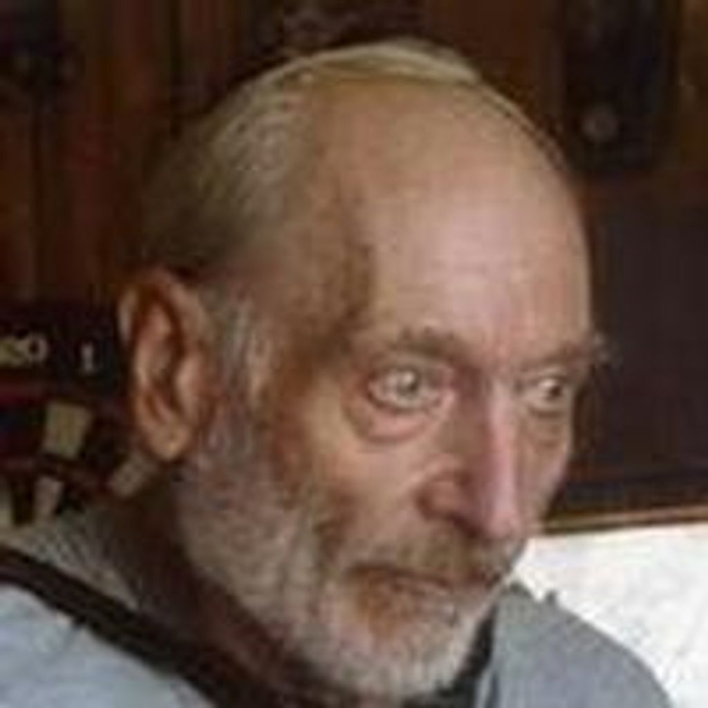 Leroy Fust