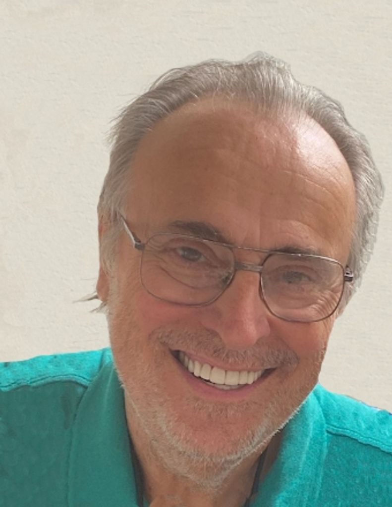 Mark E.  Greene Profile Photo