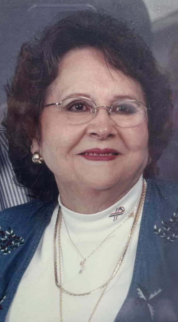Elizabeth Katherine Brown Profile Photo