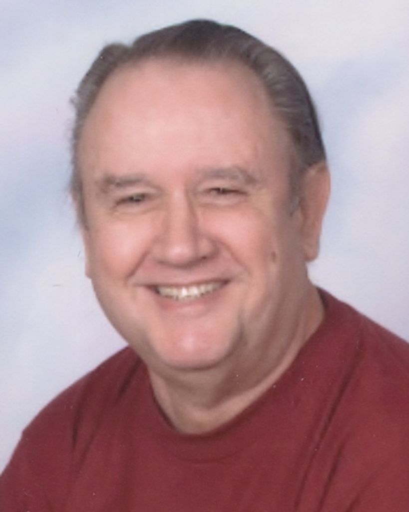 Michael Ross Strada