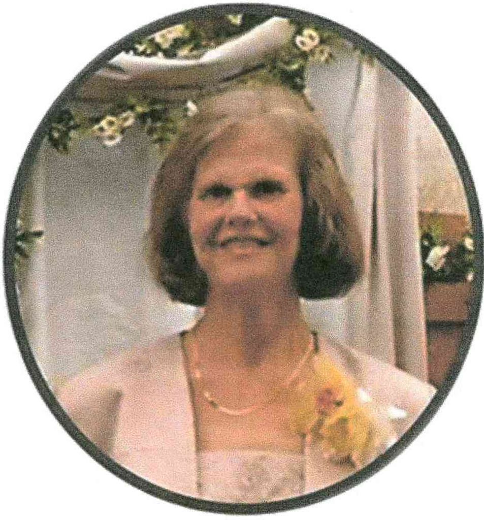 Lorraine Allen Macmillar Profile Photo