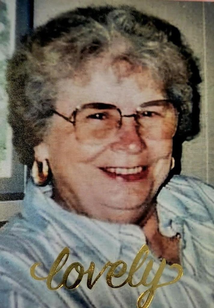 Maxine S. Middleton
