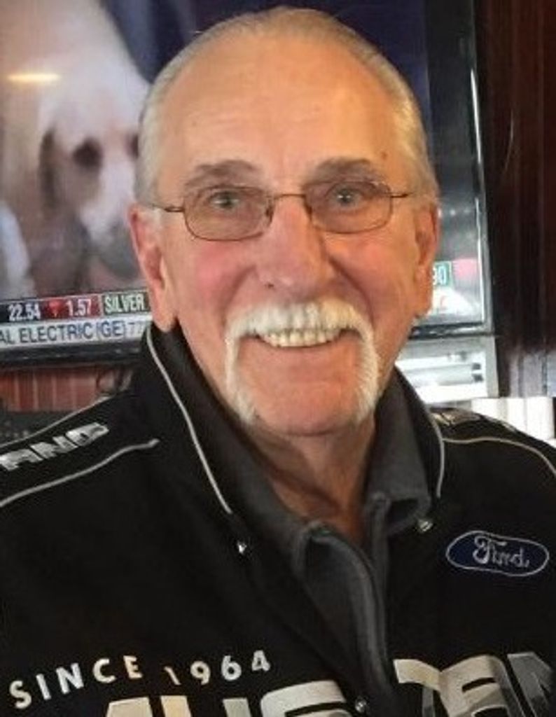 Vince J. Konwent Profile Photo