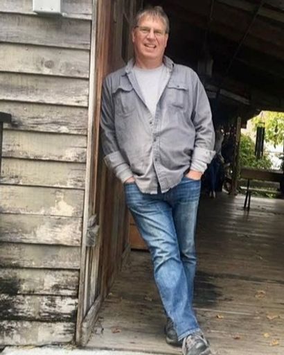 David James Sokol Sr.'s obituary image