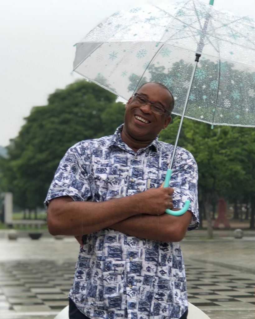Jerome White Profile Photo