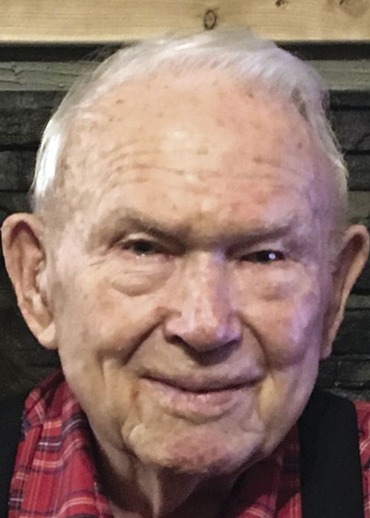 Richard (Dick) Ayers Profile Photo