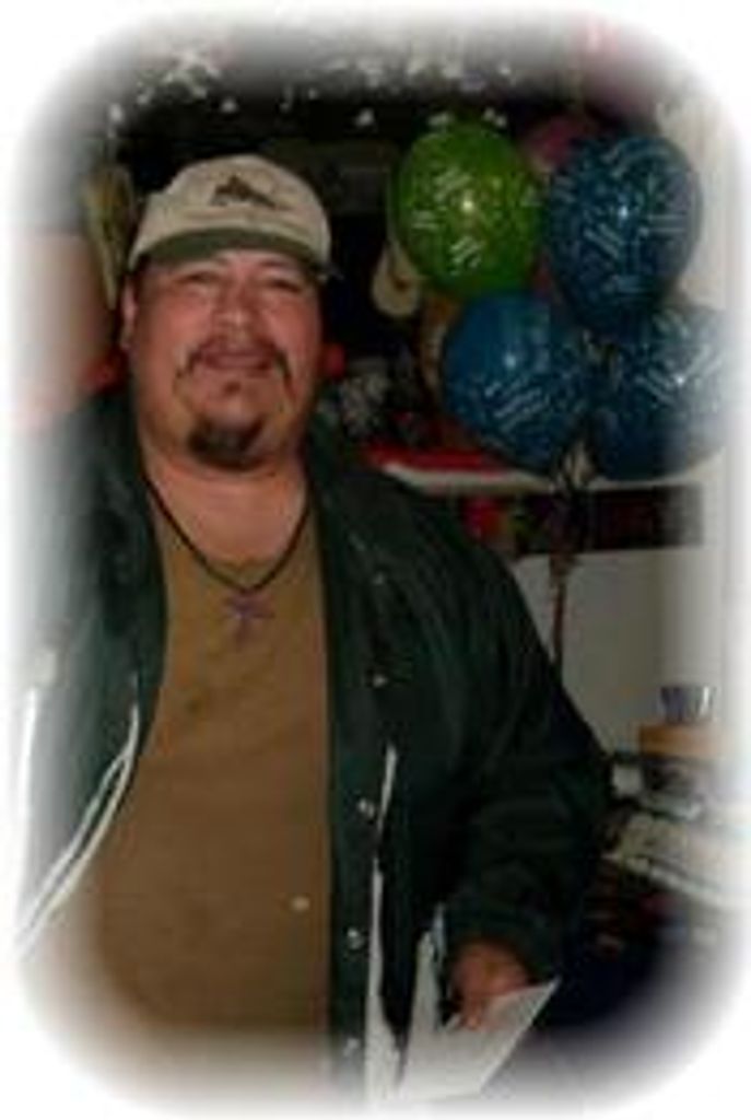 Antonio Rodriguez, Jr.