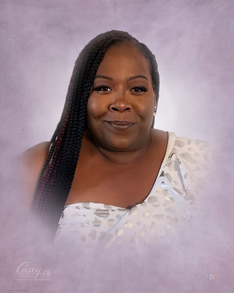 Ms. Tanya Dawson